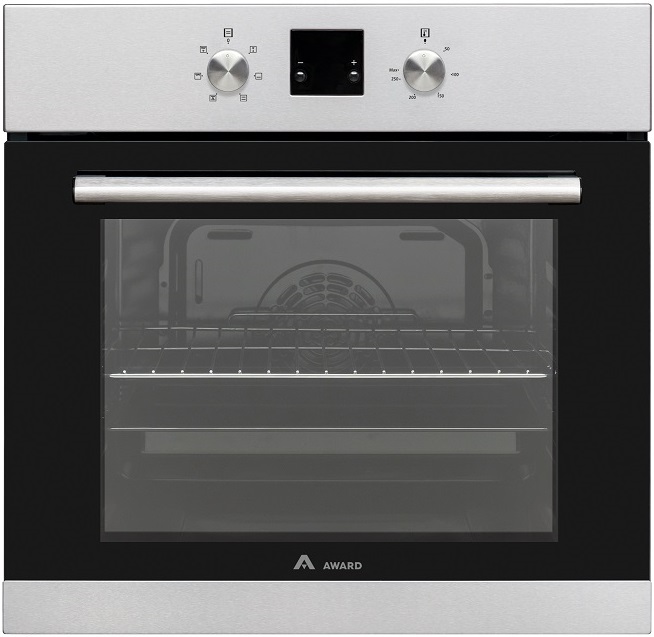 9 Function Built-in Oven